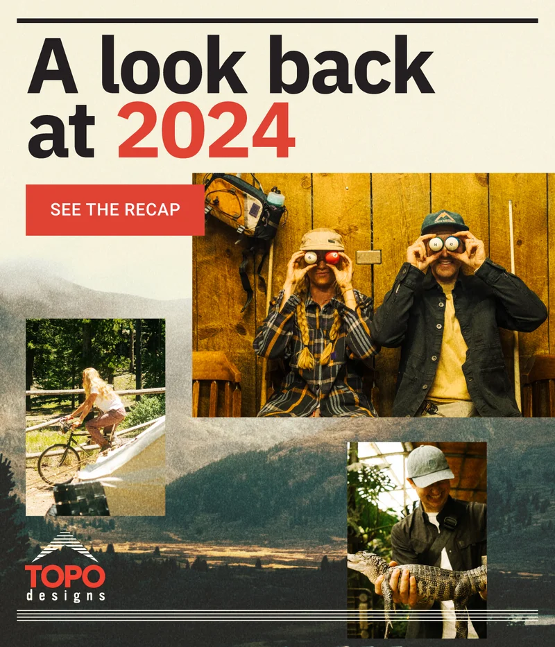 Year End Recap