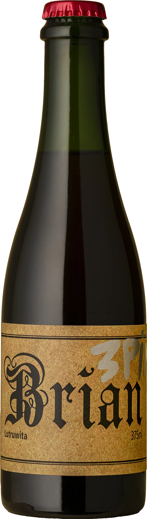 Image of Brian Wines <br>3 Pinots Blend 2022 375ml