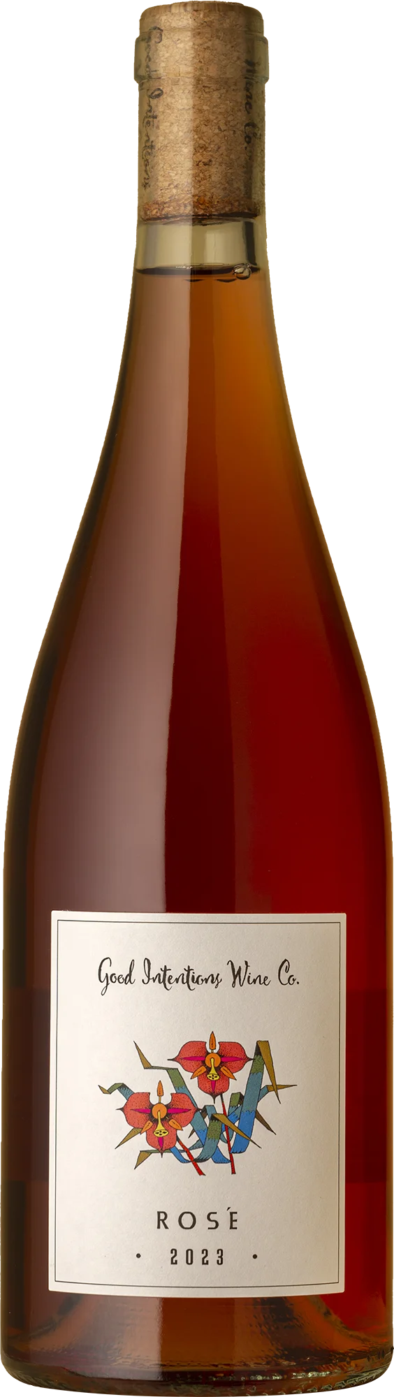 Image of Good Intentions <br>Rosé 2023