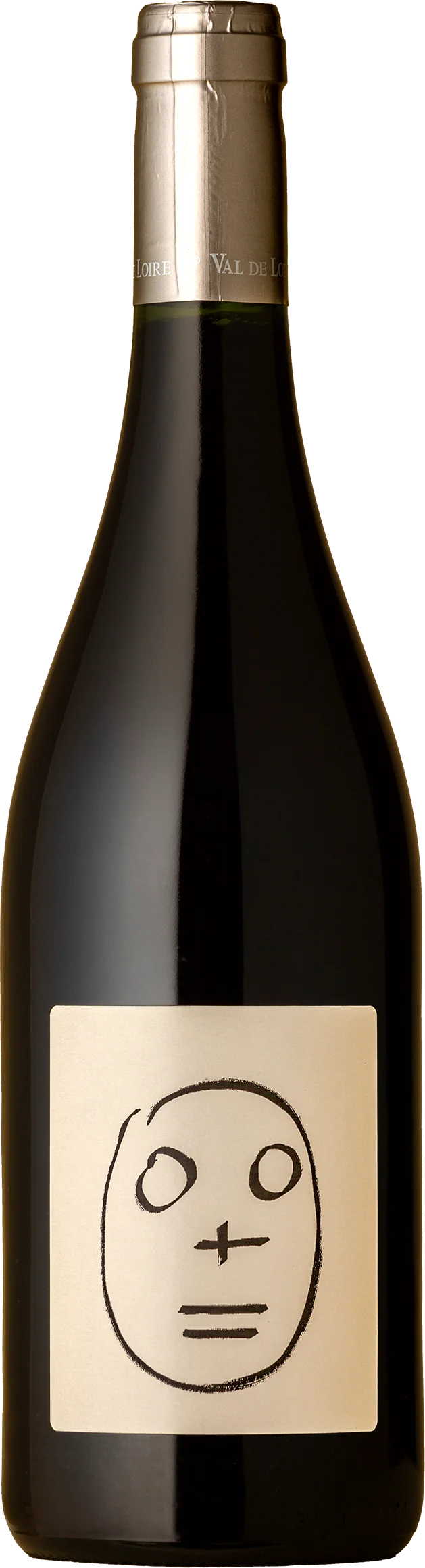 Image of Les Vignes de Babass <br>Rouge Toto Cabernet Franc / Grolleau 2021