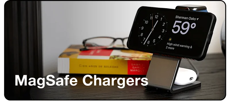 MagSafe Chargers