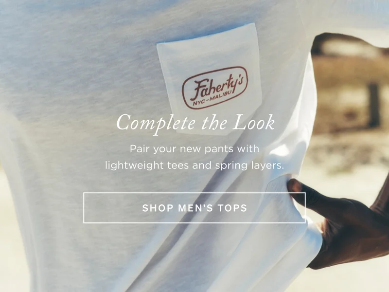 Shop Men's Tees