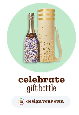 CELEBRATE GIFT BOTTLE