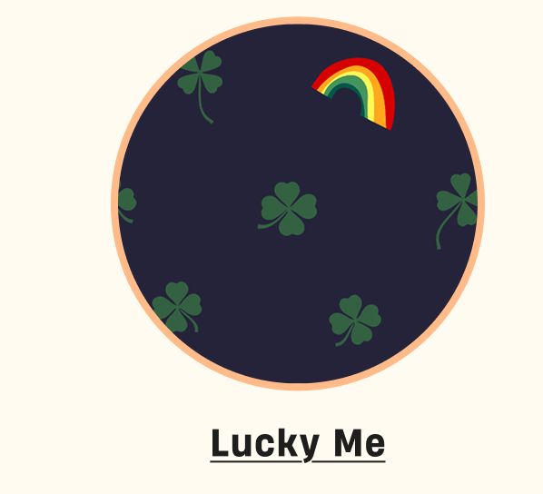 Lucky Me