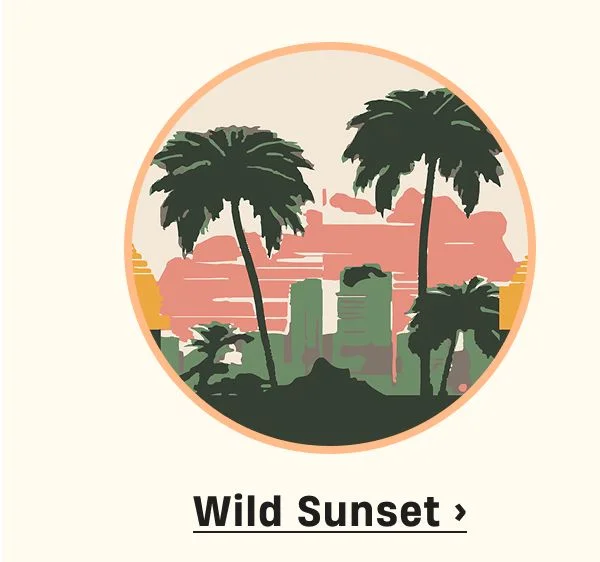 Wild Sunset