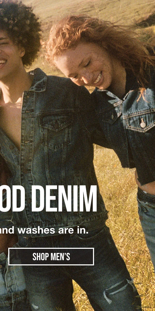 Shop Men's