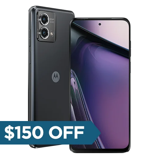 $150 off moto g stylus 5G - 2023