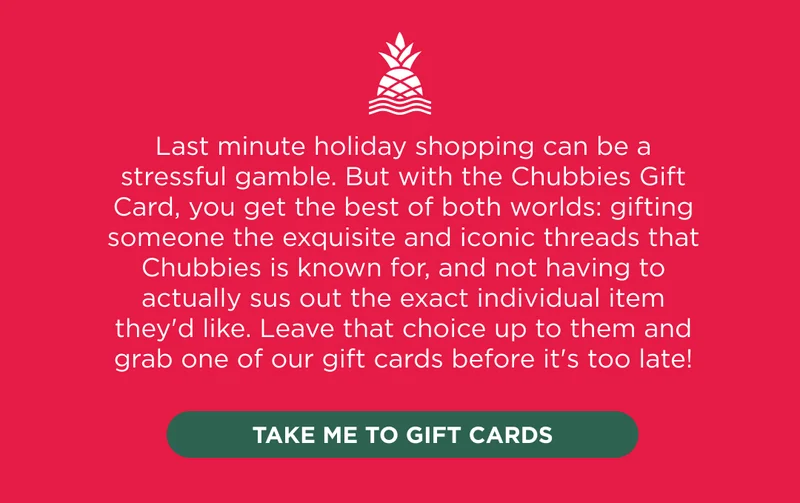 TAKE ME TO GIFT CARDS
