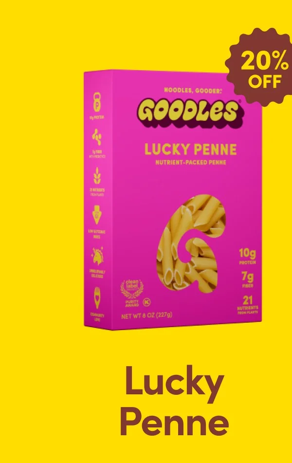 Lucky Penne