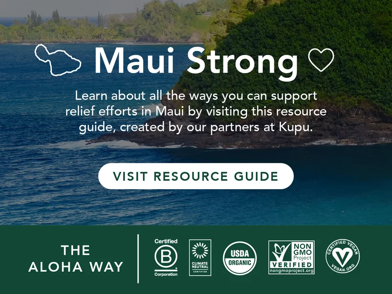 Maui Strong