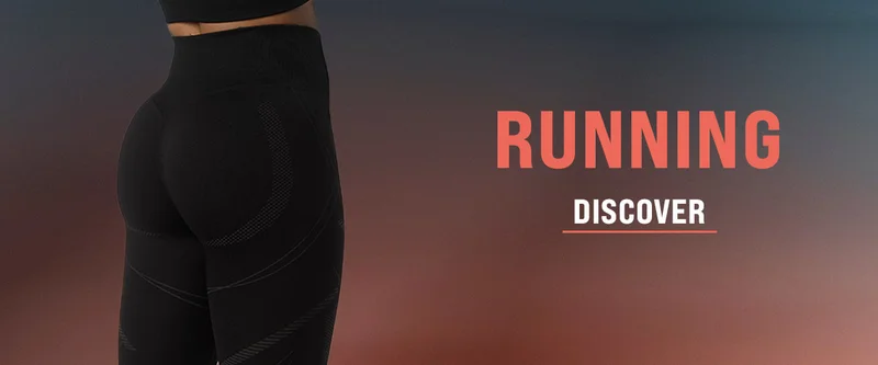 RUNNING