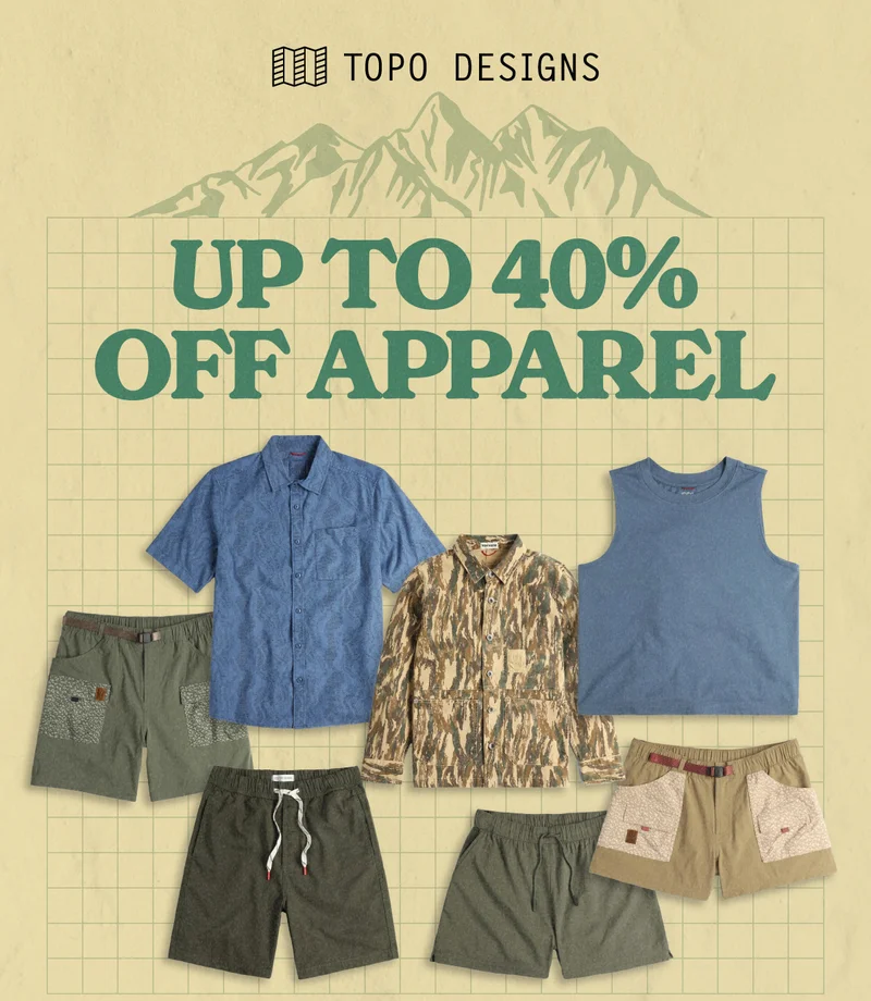 Shop Summer Sale