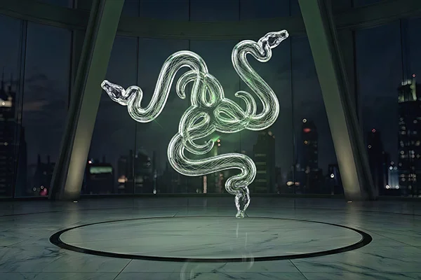 Razer Main KV