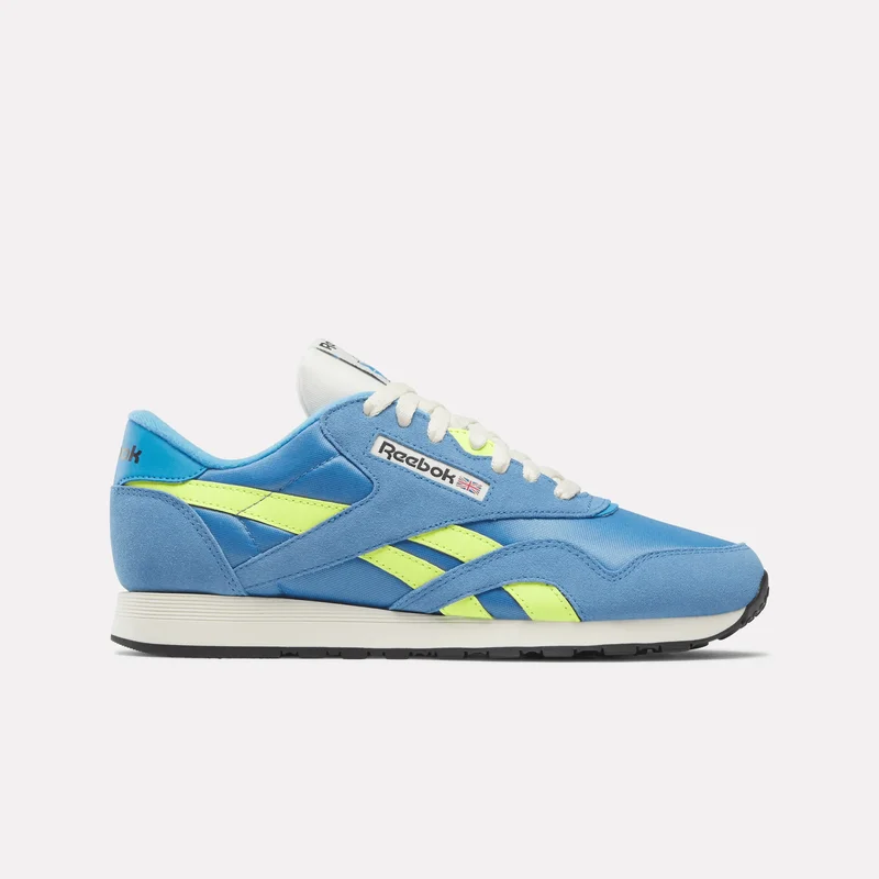 Image of Men's Classic Nylon Shoes