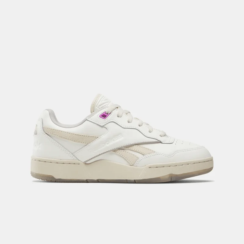 Image of Women's BB 4000 II Retro Basketball Shoes