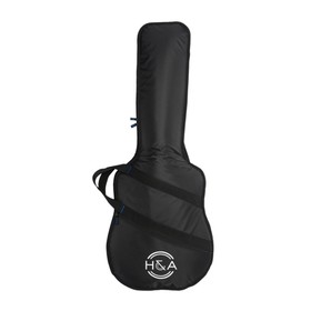 H&A Gig Bag for Electric Guitars