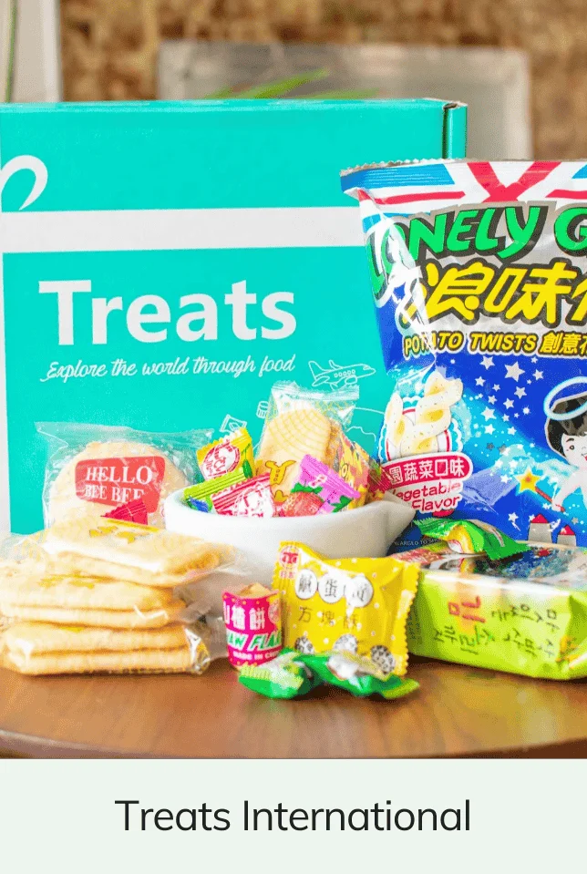 Treats International