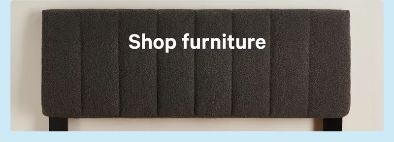 Shop furniture