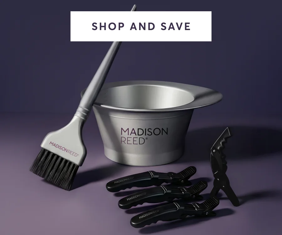 Shop & Save