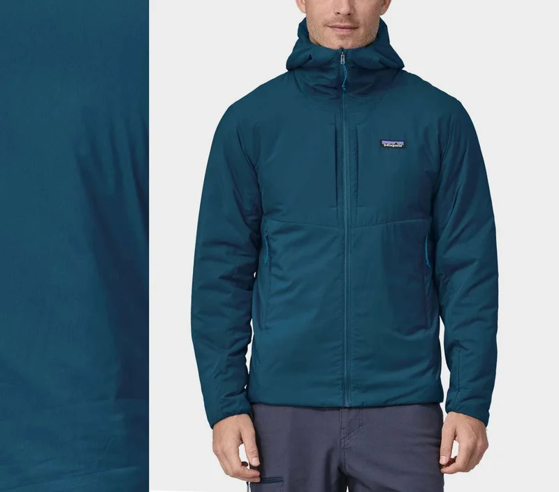 Men's Nano-Air® Hoody