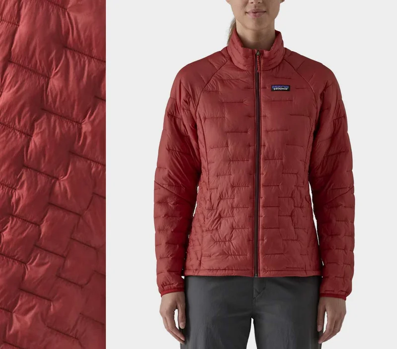 Women's Micro Puff® Jacket
