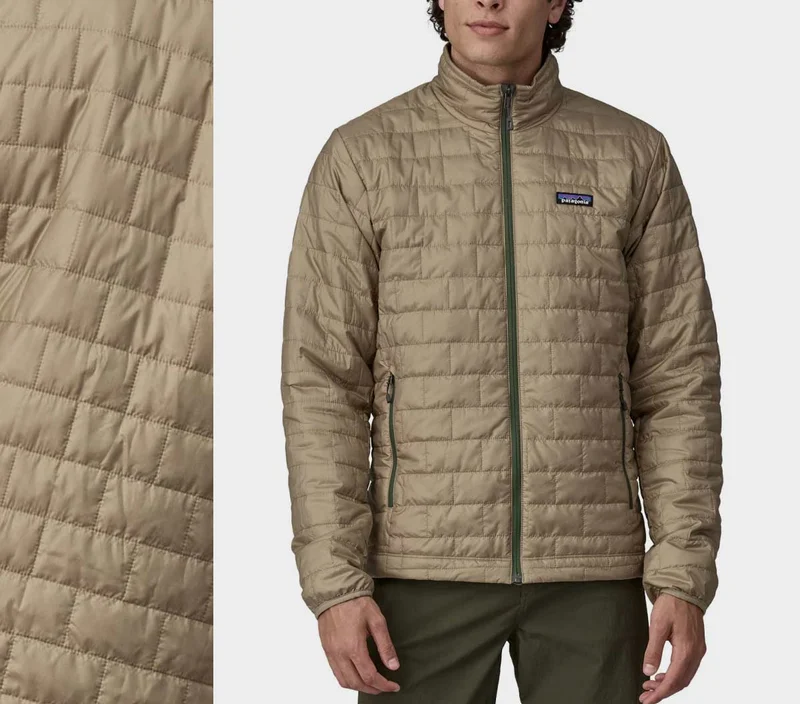Men's Nano Puff® Jacket