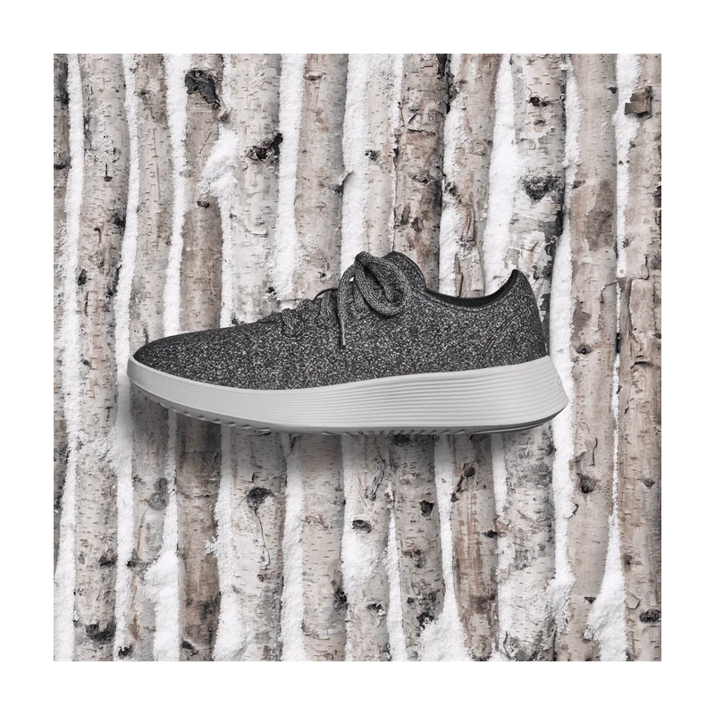 Wool Runners 2