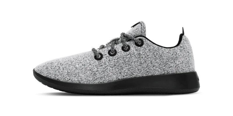 Wool Runner
