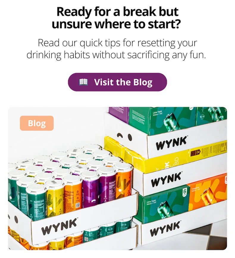 Sober October Blog