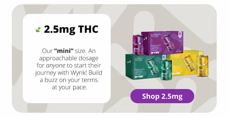 Shop 2.5mg