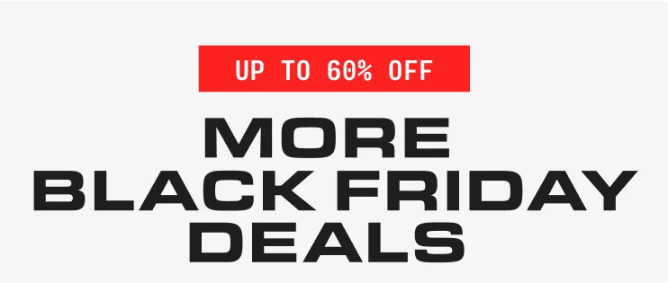 Blakc Friday Deals