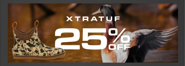 Xtratuf