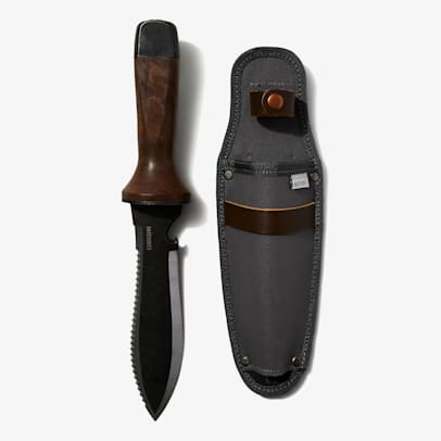 Hori Hori Tool and Sheath