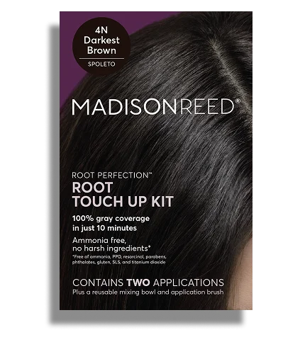 root touchup kit
