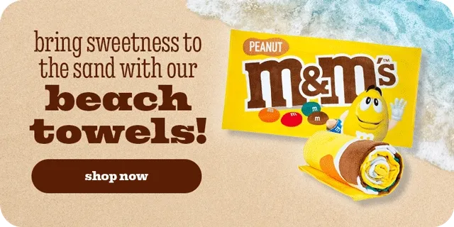 SHOP BEACH TOWELS!