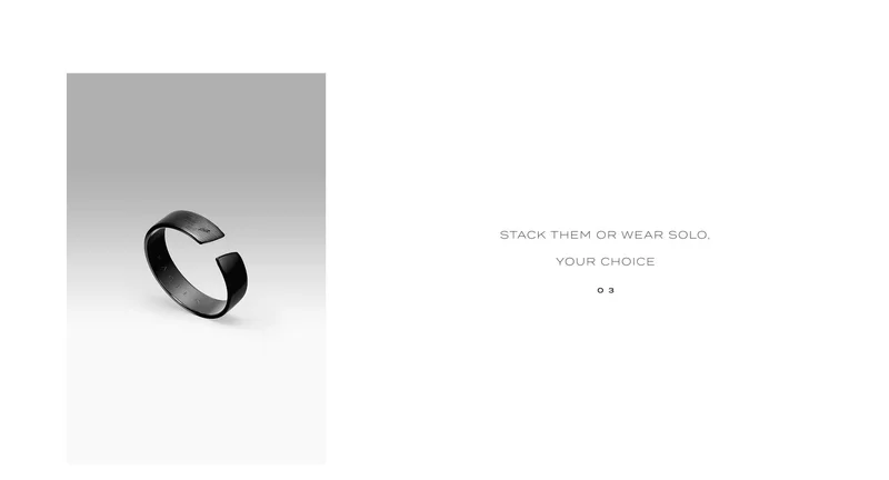 Unisize Ring