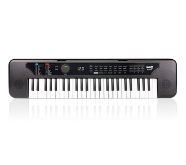 RockJam 49 Key Music Keyboard w/ USB