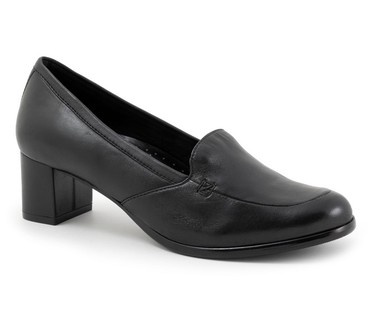 Trotters Women's Cassidy Leather Heels
