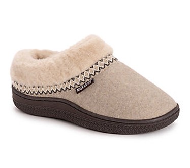 MUK LUKS Women's Neira Indoor/Outdoor Clog