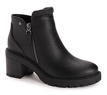 MUK LUKS Women's Lia Boot