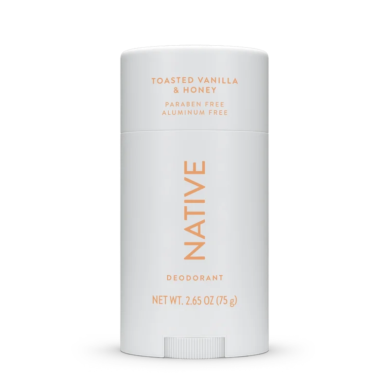 Image of Toasted Vanilla & Honey