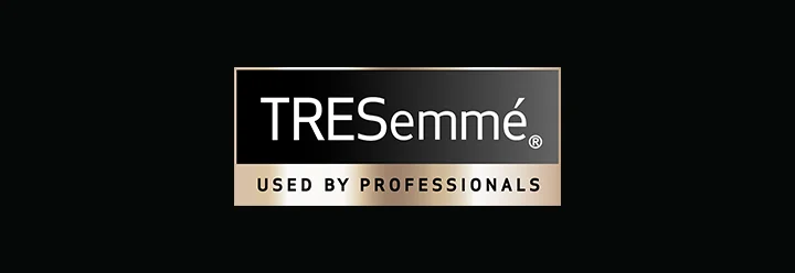 TRESemmé | USED BY PROFESSIONALS