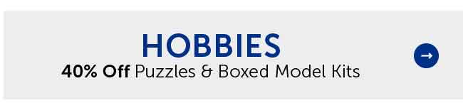 Hobbies