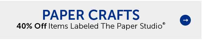 Paper Crafts