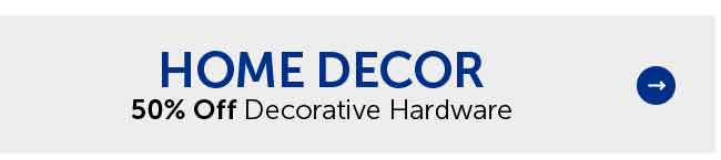 Home Decor