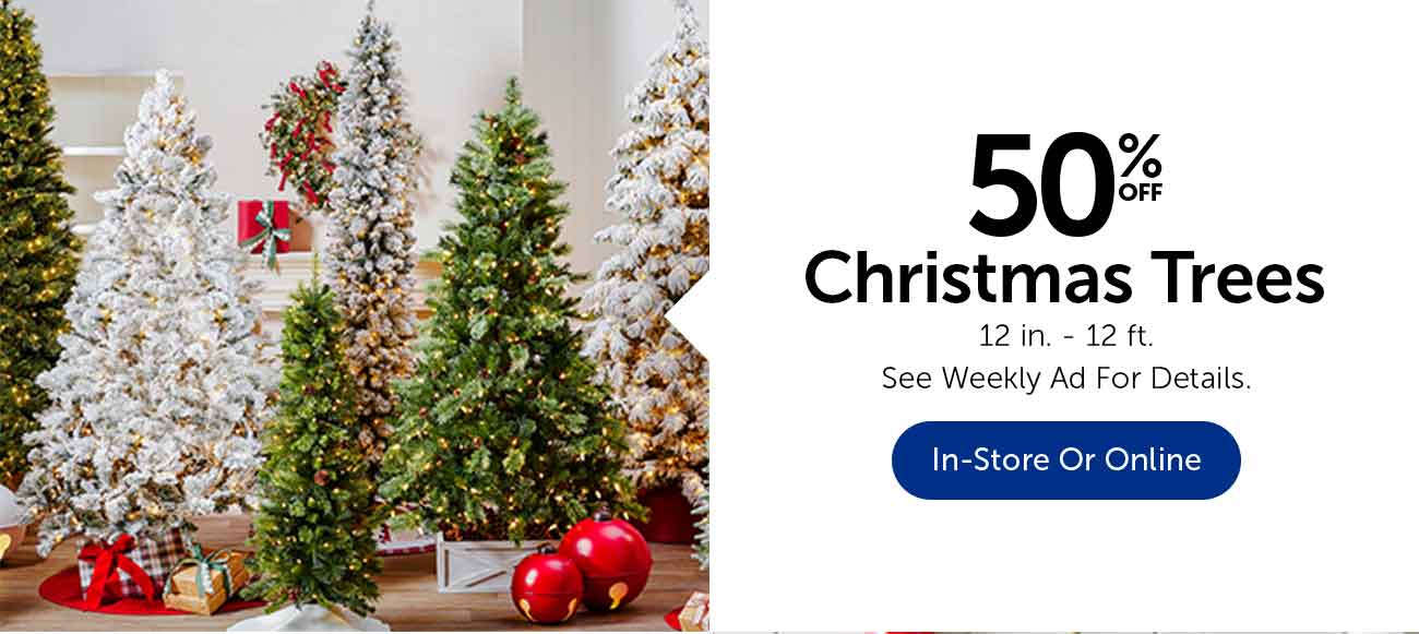 Christmas Trees