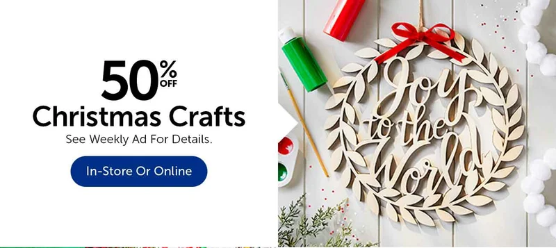 Christmas Crafts