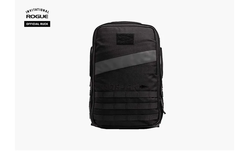 GORUCK - Rucker 4.0