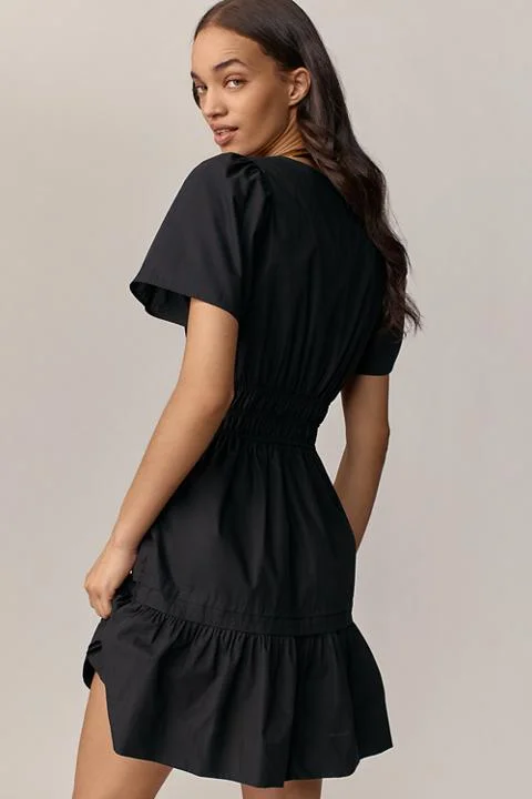 The Somerset Mini Dress