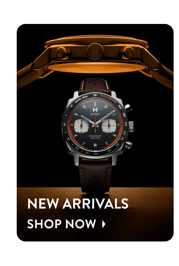 New Arrivals